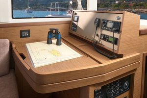 Lagoon 42 „BRIGHT SKY“ – fotka 15