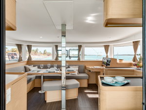 Lagoon 42 „KATHARINA“ – fotka 3