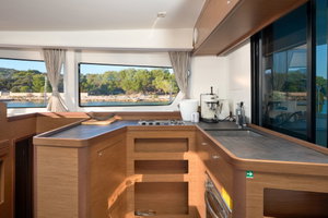 Lagoon 42 „KATHARINA“ – fotka 14