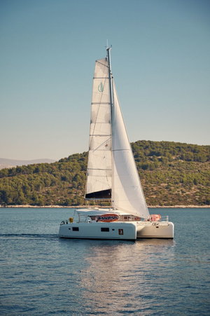 Lagoon 42 „KATHARINA“ – fotka 17