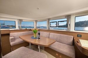 Lagoon 42 „KATHARINA“ – fotka 15