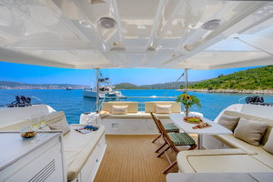 Lagoon 46 „GALATHEA“ – fotka 24