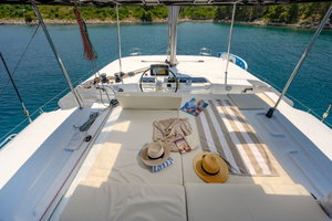 Lagoon 46 „GALATHEA“ – fotka 30