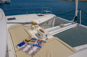 Lagoon 46 „GALATHEA“ – fotka 31
