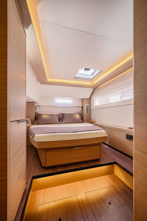 Lagoon 46 „GALATHEA“ – fotka 9