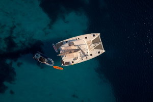 Lagoon 46 „GALATHEA“ – fotka 3