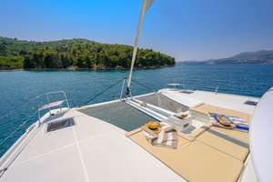 Lagoon 46 „GALATHEA“ – fotka 32