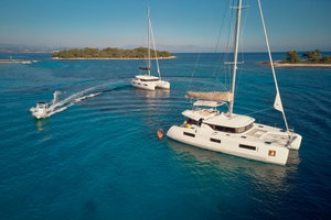 Lagoon 46 „GALATHEA“ – fotka 33