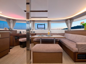 Lagoon 46 „AQUARIUS“ – fotka 9