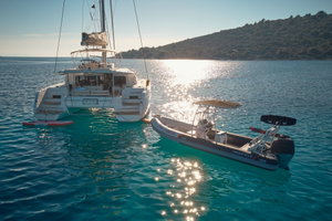 Lagoon 46 „AQUARIUS“ – fotka 21