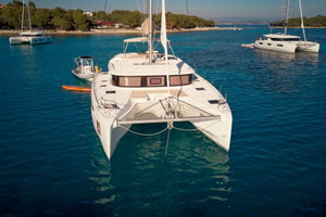 Lagoon 46 „AQUARIUS“ – fotka 19
