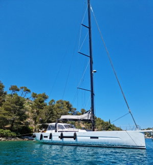 Dufour 63 Exclusive „BAHIA FELIZ V“ – fotka 5