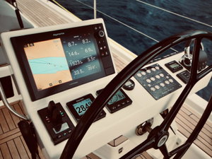Dufour 63 Exclusive „BAHIA FELIZ V“ – fotka 6