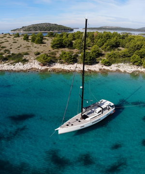 Dufour 63 Exclusive „BAHIA FELIZ V“ – fotka 3