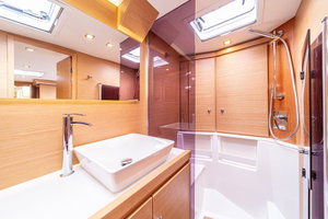 Dufour 63 Exclusive „BAHIA FELIZ V“ – fotka 13