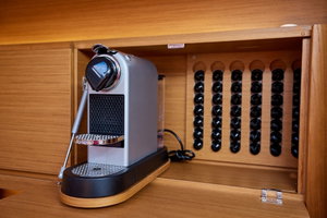 Dufour 56 Exclusive „KABUKI“ – fotka 30