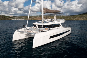 Cervetti 44 Power „Alba“ – fotka 1