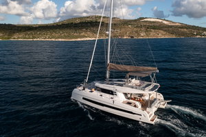 Cervetti 44 Power „Alba“ – fotka 7