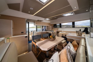 Cervetti 44 Power „Alba“ – fotka 18