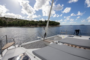 Cervetti 44 Power „Alba“ – fotka 8