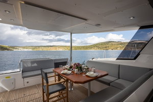 Cervetti 44 Power „Alba“ – fotka 19