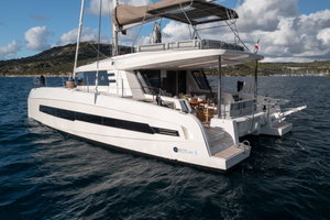 Cervetti 44 Power „Alba“ – fotka 5