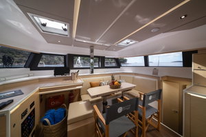 Cervetti 44 Power „Alba“ – fotka 17