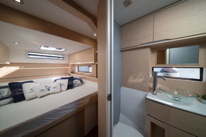 Cervetti 44 Power „Alba“ – fotka 13