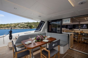 Cervetti 44 Power „Alba“ – fotka 21