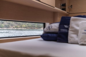 Cervetti 44 Power „Alba“ – fotka 11