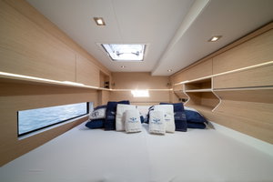 Cervetti 44 Power „Alba“ – fotka 16