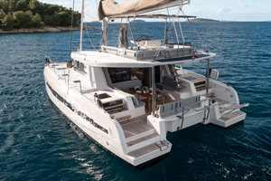 Cervetti 44 Power „Alba“ – fotka 6