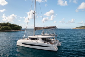Cervetti 44 Power „Alba“ – fotka 3