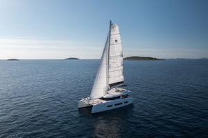 Dufour 48 Catamaran „PANDO“ – fotka 7