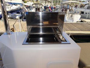 Dufour 48 Catamaran „PANDO“ – fotka 16
