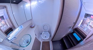 Dufour 48 Catamaran „PANDO“ – fotka 17