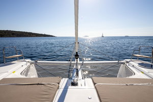 Dufour 48 Catamaran „PANDO“ – fotka 8