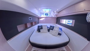 Dufour 48 Catamaran „PANDO“ – fotka 13