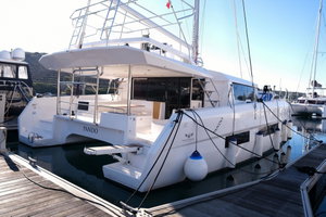 Dufour 48 Catamaran „PANDO“ – fotka 2