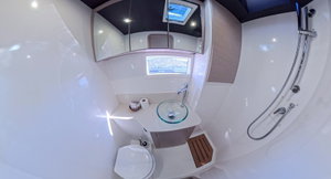 Dufour 48 Catamaran „PANDO“ – fotka 18