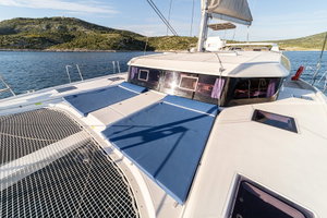 Dufour 48 Catamaran „VAR“ – fotka 26