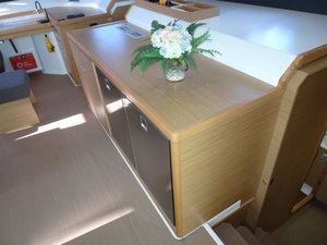 Dufour 48 Catamaran „VAR“ – fotka 4