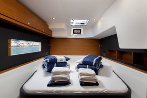 Dufour 48 Catamaran „NOX“ – fotka 16