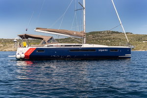 Sun Odyssey 490 „BALDUR“ – fotka 10