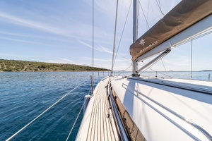 Sun Odyssey 490 „BALDUR“ – fotka 6