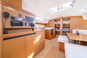 Sun Odyssey 490 „BALDUR“ – fotka 14