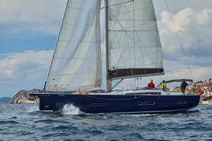 Dufour 56 Exclusive „KAZKA“ – fotka 7