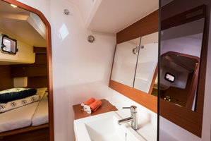 Dufour 56 Exclusive „KAZKA“ – fotka 15