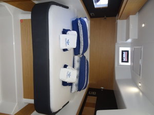 Dufour 48 Catamaran „YAM“ – fotka 6