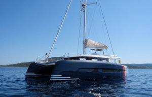 Dufour 48 Catamaran „YAM“ – fotka 21